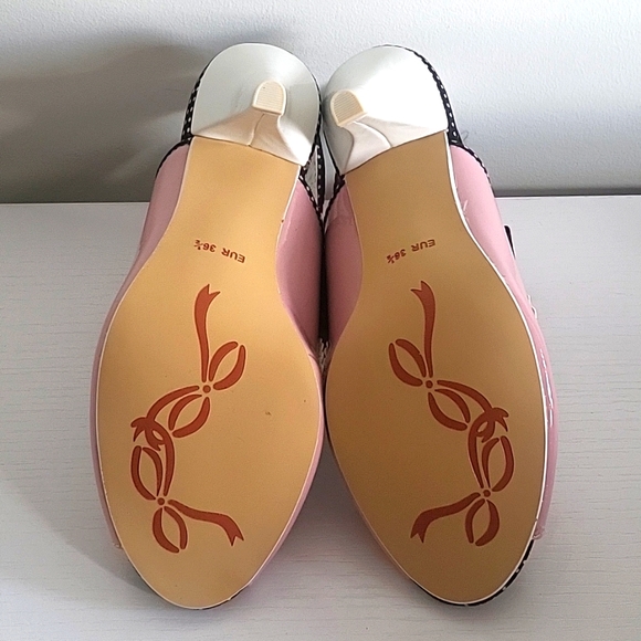 Poetic Licence All For You Shoes - Picture 3 of 4